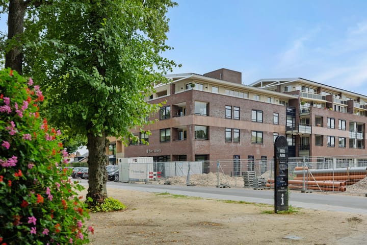 Foto 6 van Kasteellaan 26-B