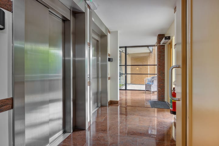 Foto 9 van Kasteellaan 26-B