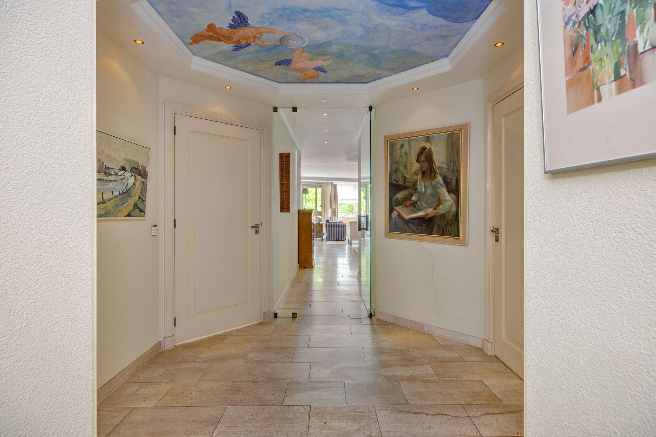 Foto 12 van Kasteellaan 26-B