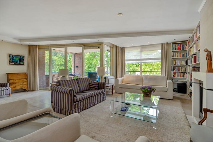 Foto 19 van Kasteellaan 26-B