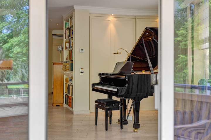 Foto 25 van Kasteellaan 26-B