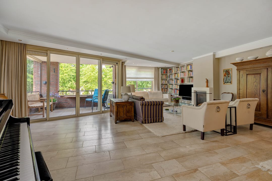 Foto 17 van Kasteellaan 26-B