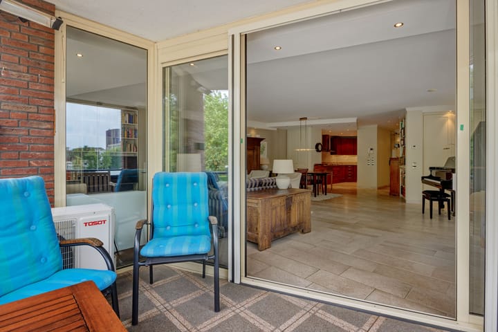 Foto 41 van Kasteellaan 26-B