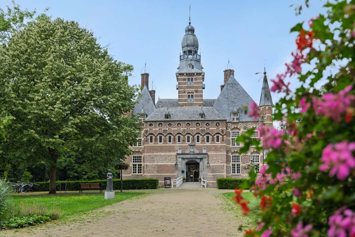 Foto 43 van Kasteellaan 26-B