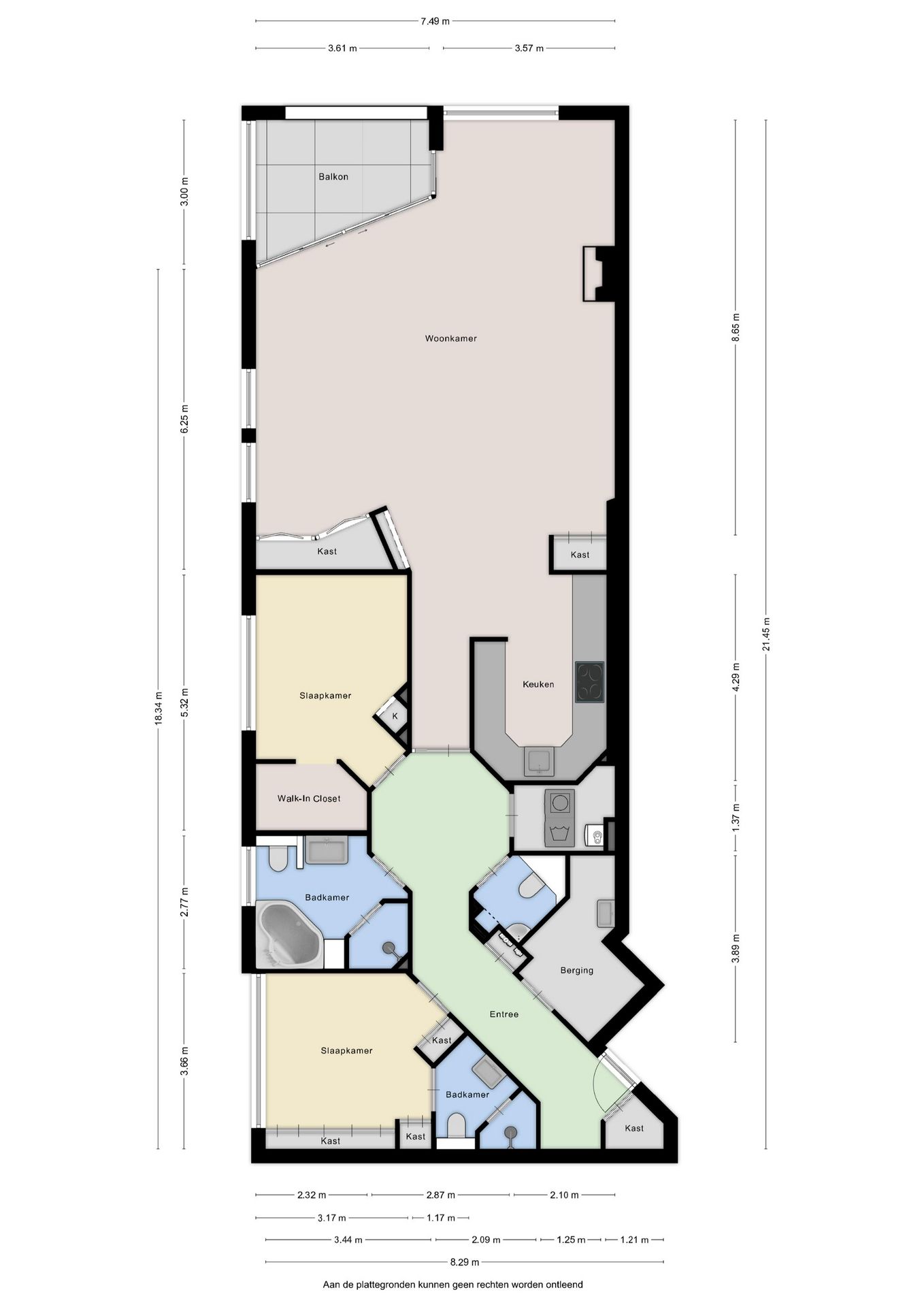 Foto 49 van Kasteellaan 26-B
