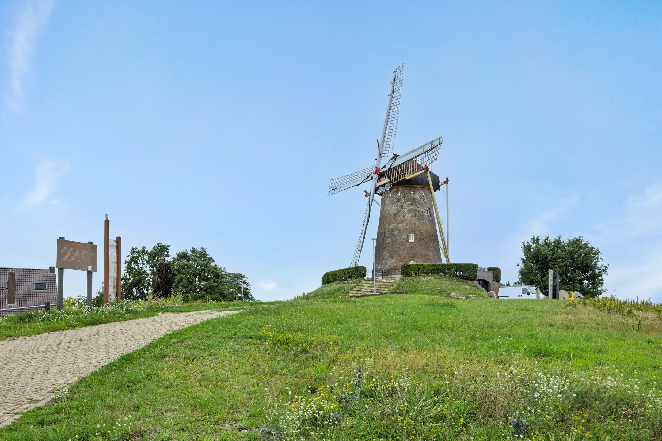 Foto 48 van Kasteellaan 26-B