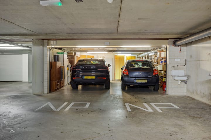 Foto 4 van Kasteellaan 26-B