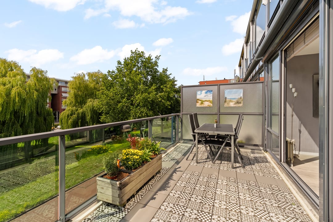 Foto 2 van Marie van Eijsden-Vinkstraat 415