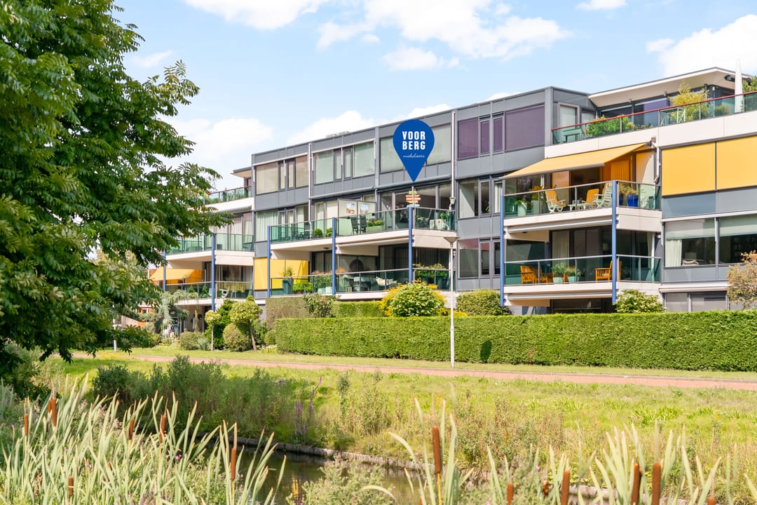 Foto 1 van Marie van Eijsden-Vinkstraat 415