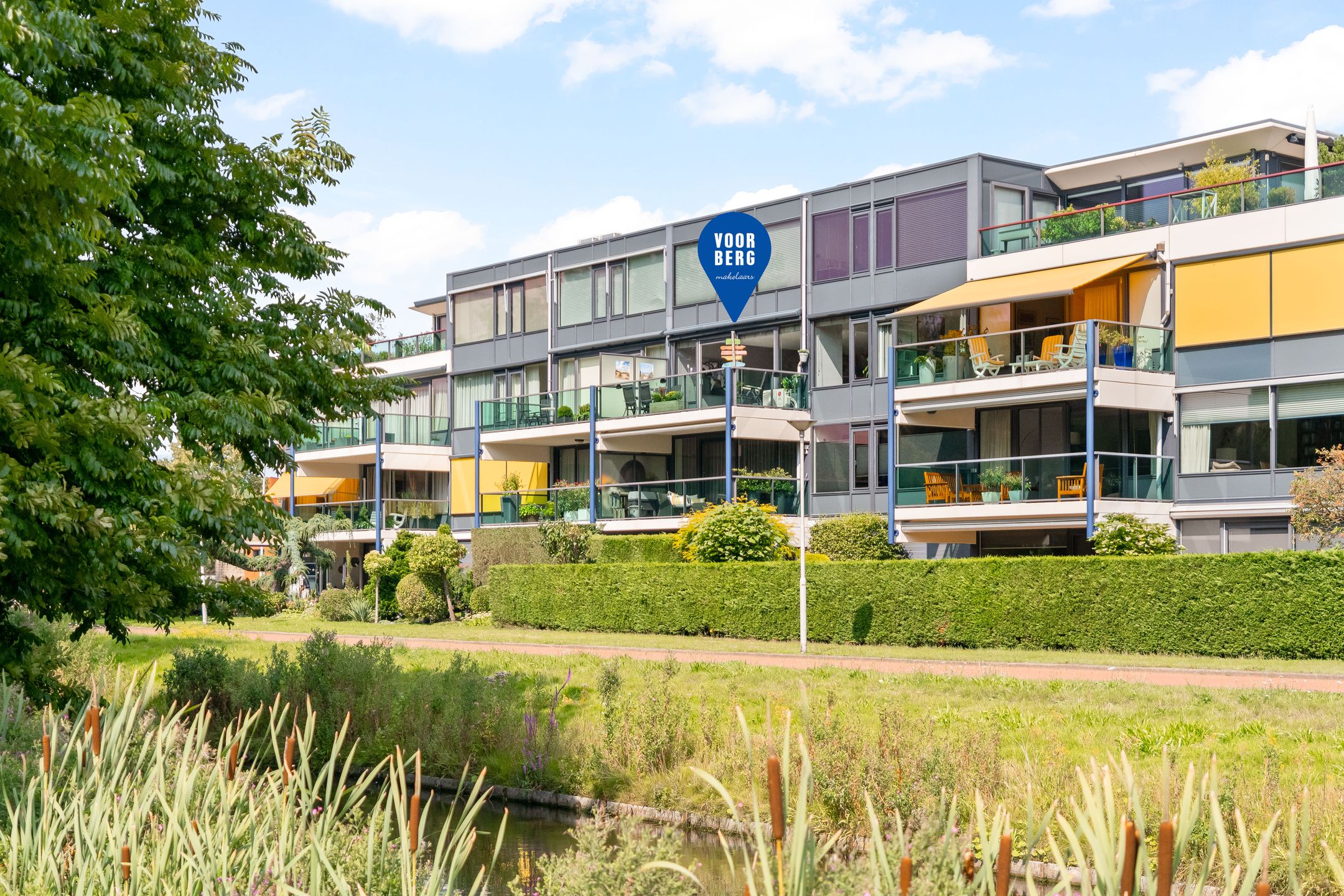 Marie van Eijsden-Vinkstraat, 415, Rotterdam, 3066HG, Zuid-Holland, Nederland 415 