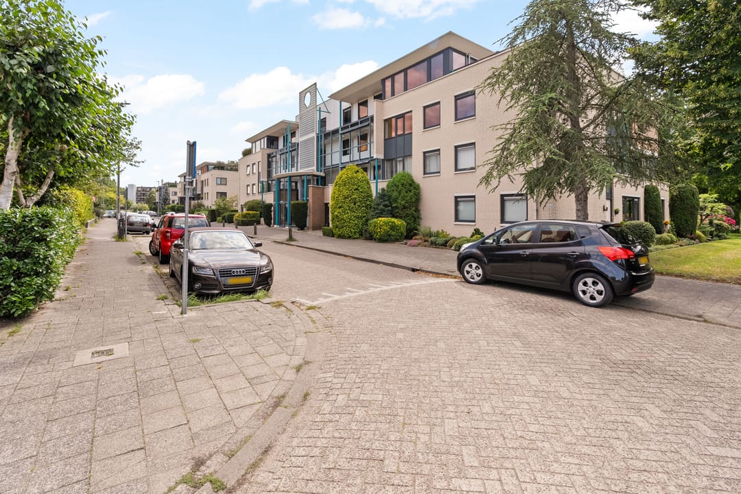 Foto 7 van Marie van Eijsden-Vinkstraat 415