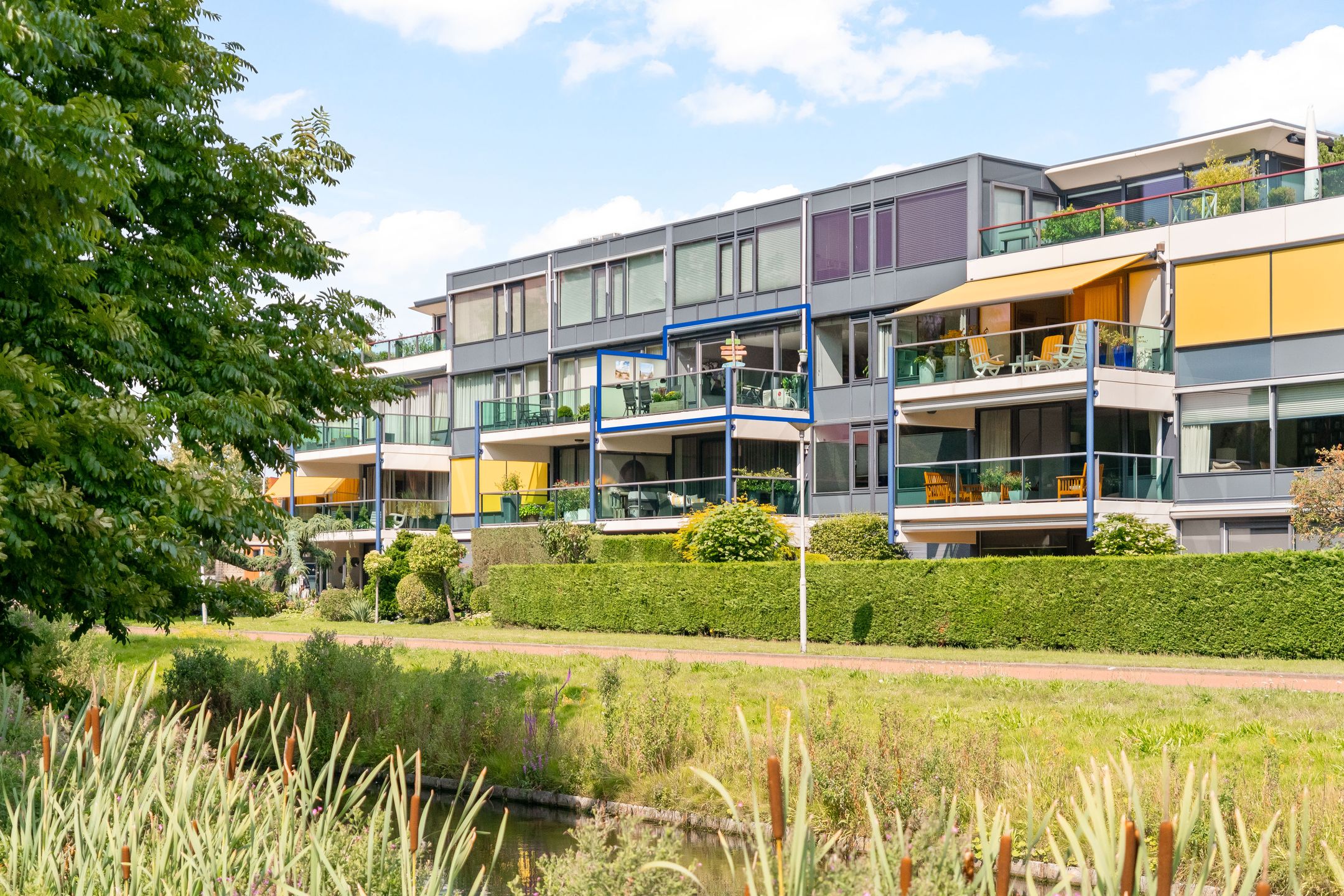 Foto 6 van Marie van Eijsden-Vinkstraat 415