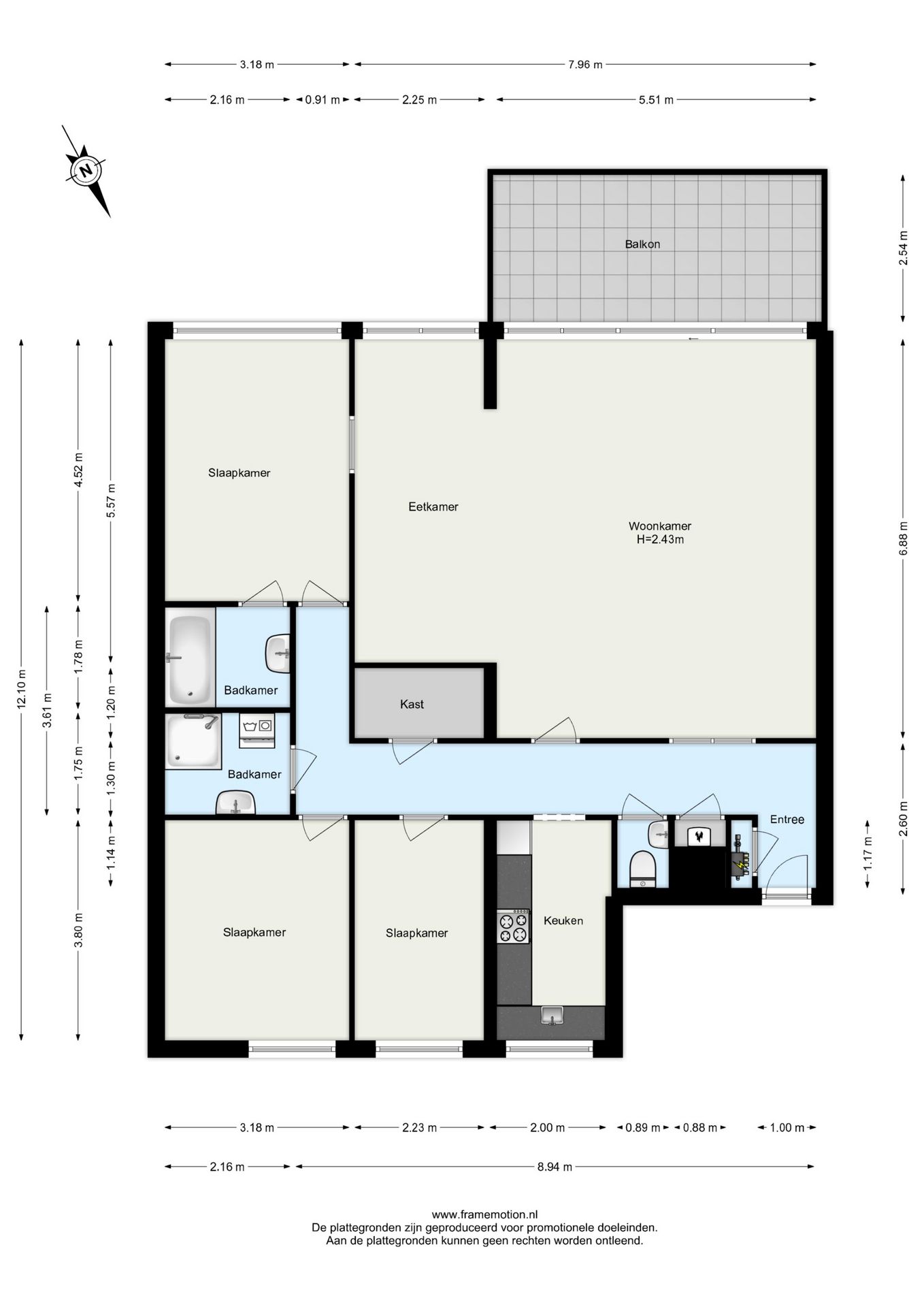 Foto 34 van Marie van Eijsden-Vinkstraat 415
