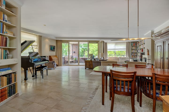 Foto 2 van Kasteellaan 26-B