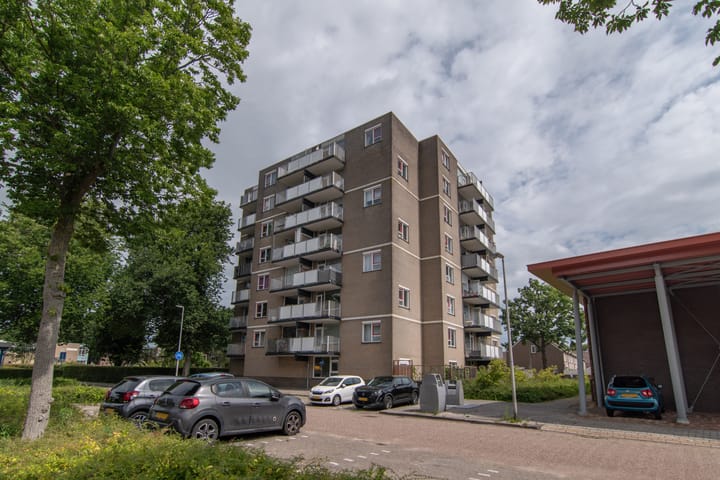 Foto 1 van Ruimtebaan 201