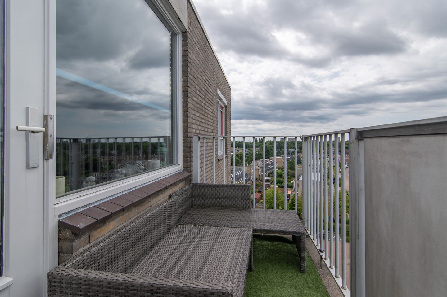 Foto 5 van Ruimtebaan 201