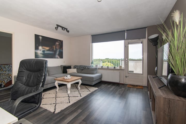 Foto 2 van Ruimtebaan 201