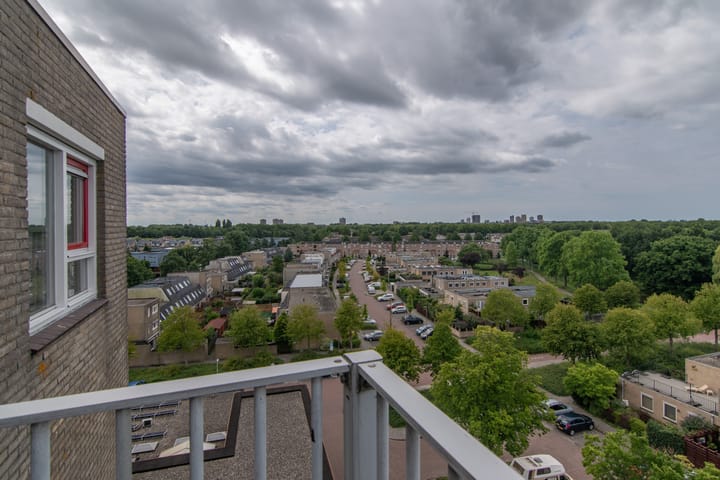 Foto 7 van Ruimtebaan 201