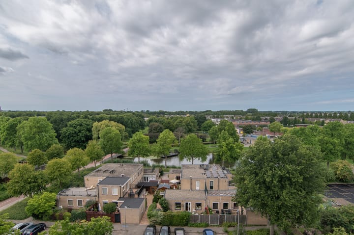 Foto 8 van Ruimtebaan 201