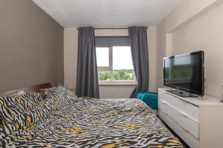 Foto 9 van Ruimtebaan 201