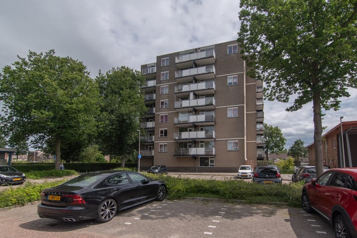 Foto 14 van Ruimtebaan 201