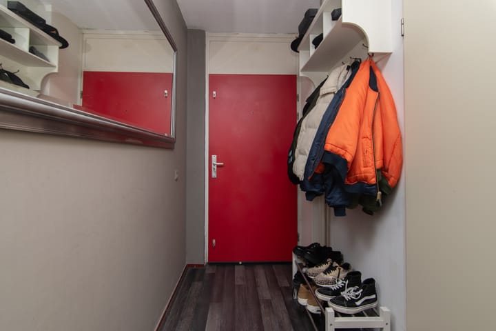 Foto 13 van Ruimtebaan 201