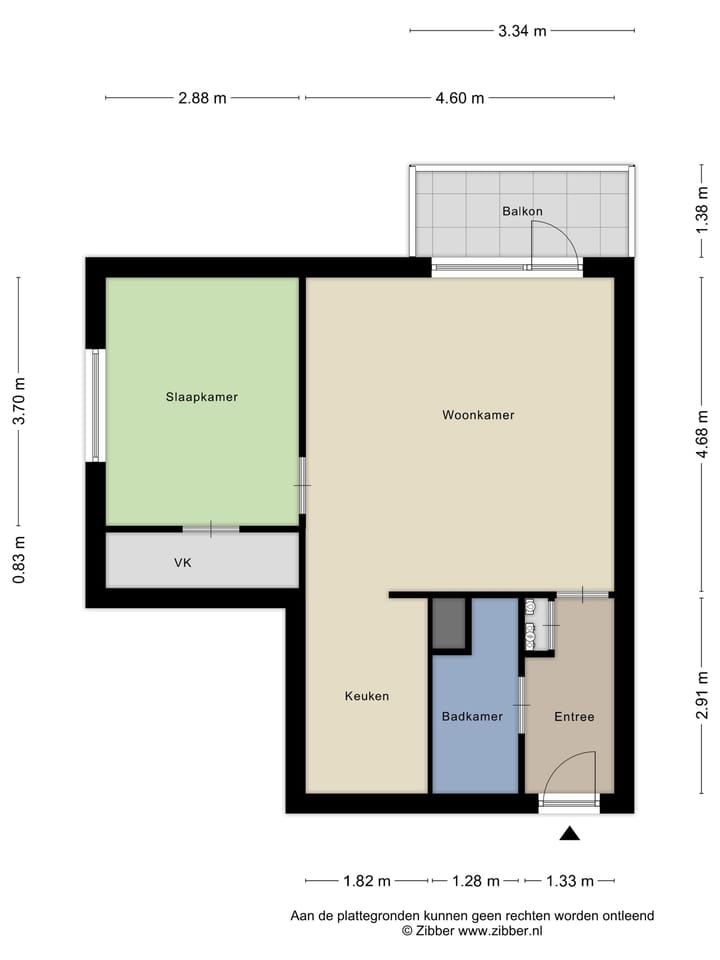 Foto 15 van Ruimtebaan 201