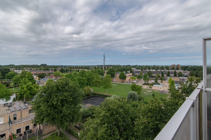 Foto 6 van Ruimtebaan 201