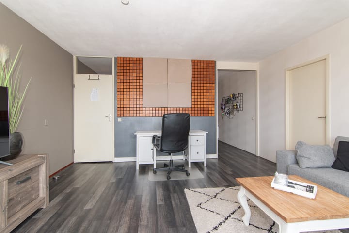 Foto 3 van Ruimtebaan 201