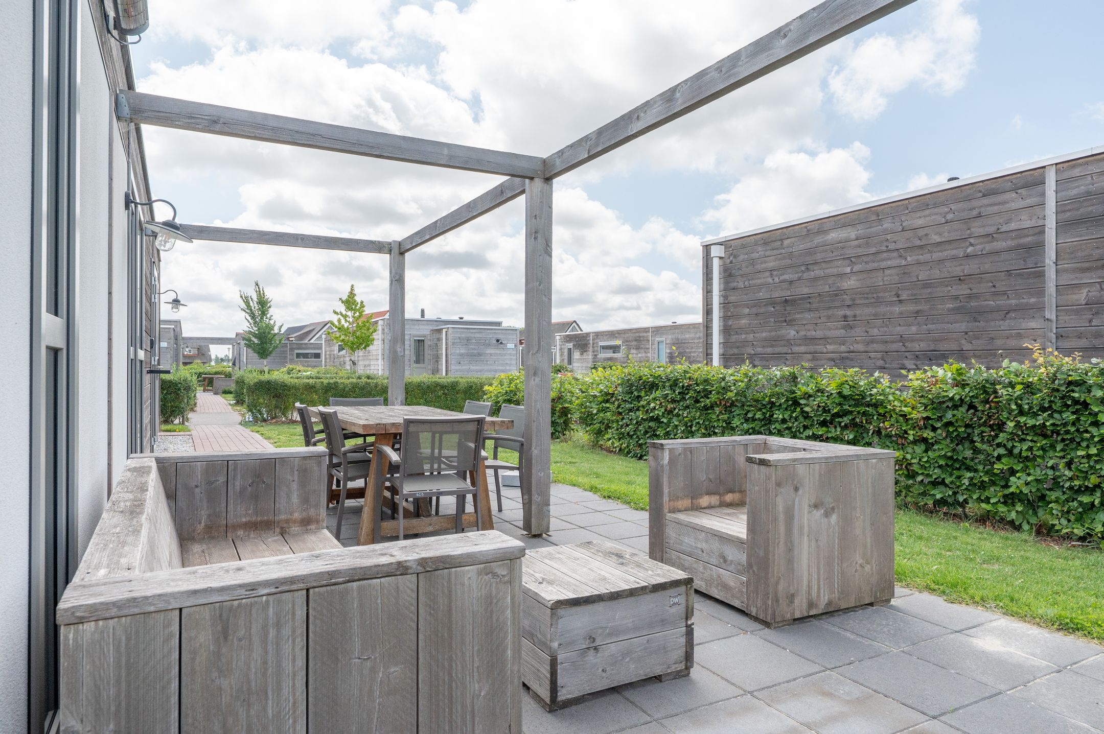 3-bedroom freehold villa in Nieuwvliet — photo 5 of 5