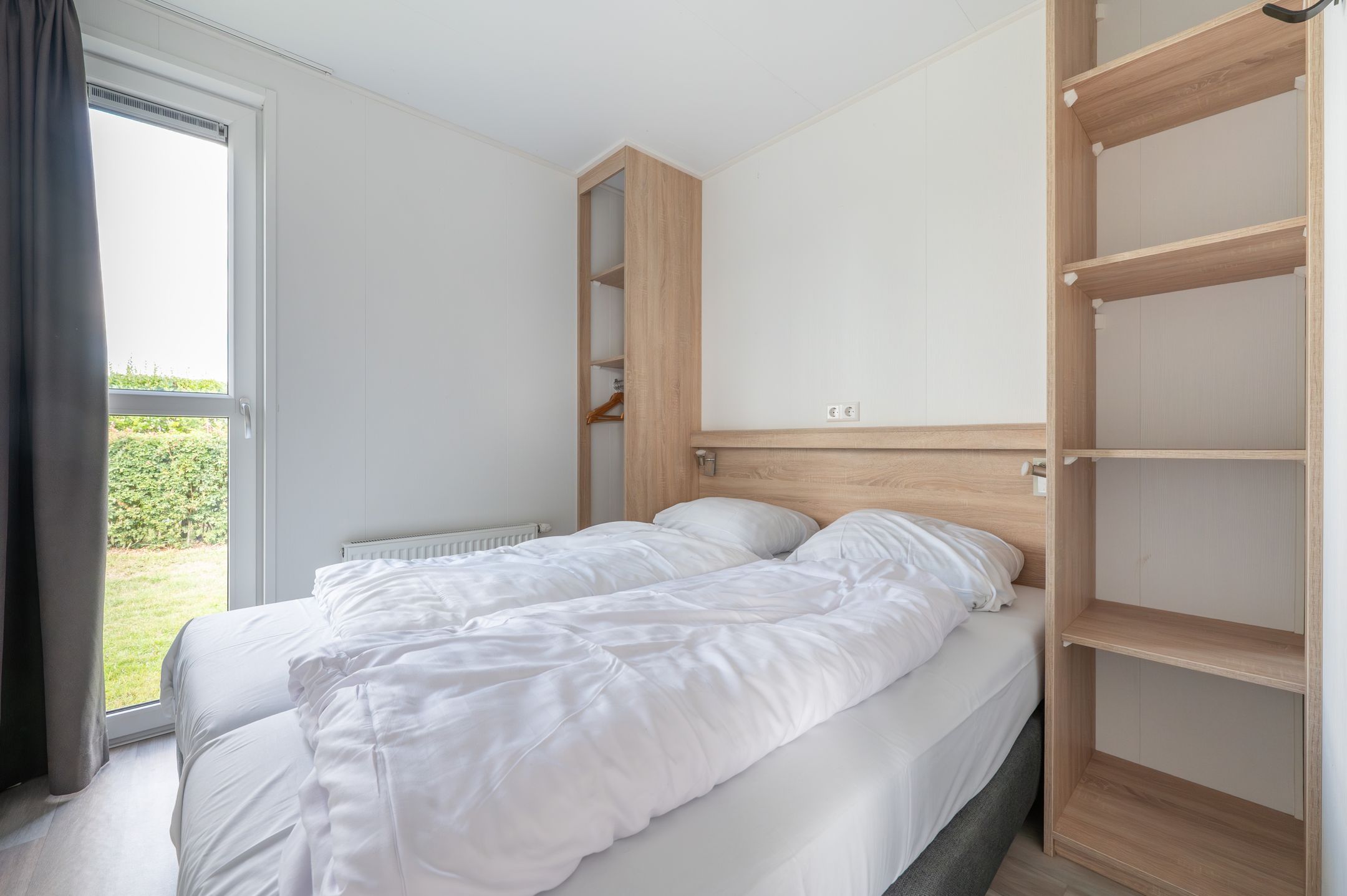 3-bedroom freehold villa in Nieuwvliet — photo 4 of 5