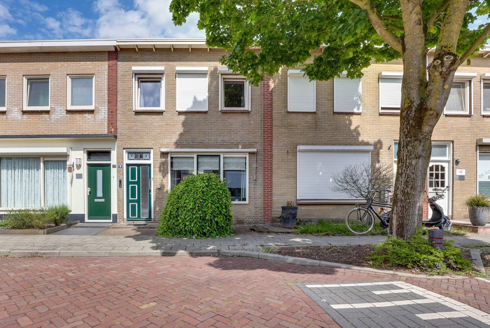 Fabrieksstraat, 19, Nijverdal, 7442AG, Overijssel, Nederland 19