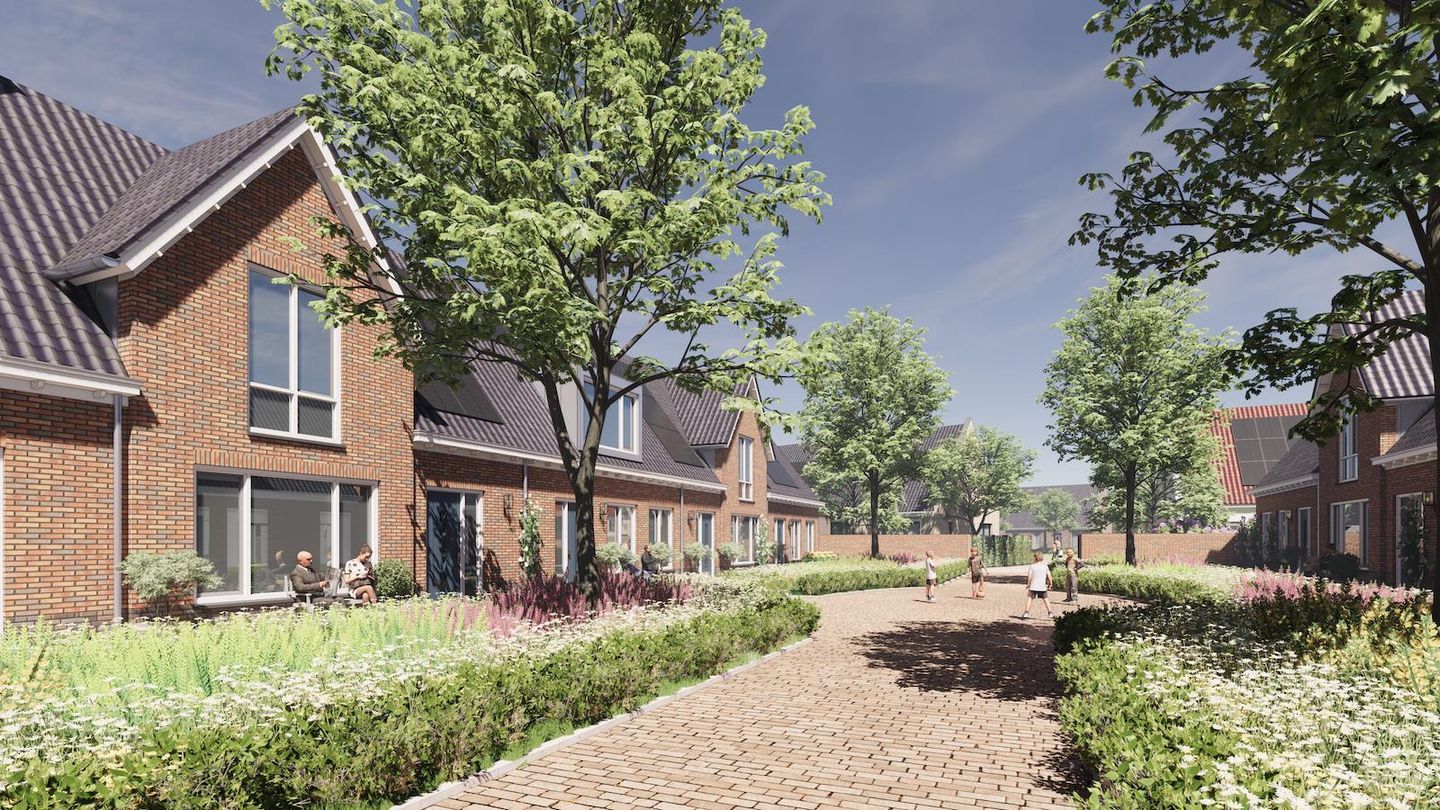 Foto 4 van Blanckx Ambacht Wagenmakerij (Bouwnr. 02)