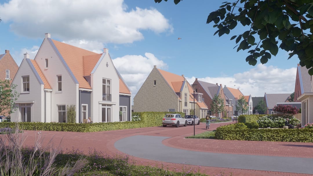 Foto 7 van Blanckx Ambacht: Pottenbakkerij (tweekap) (Bouwnr. 05)