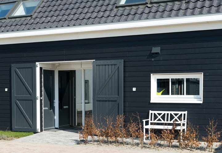 Photo 11 of Blanckx Ambacht Wagenmakerij (Bouwnr. 02)