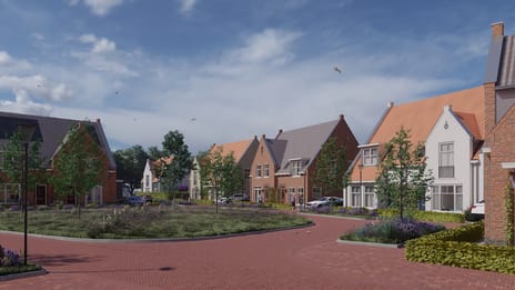 Blanckx Ambacht: Touwslagerij (tweekap) thumbnail