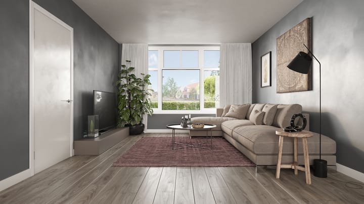 Photo 5 of Blanckx Ambacht: De Weverij (Rijwoning) (Bouwnr. 21)