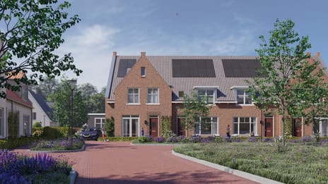Blanckx Ambacht: De Weverij (Hoekwoning) thumbnail