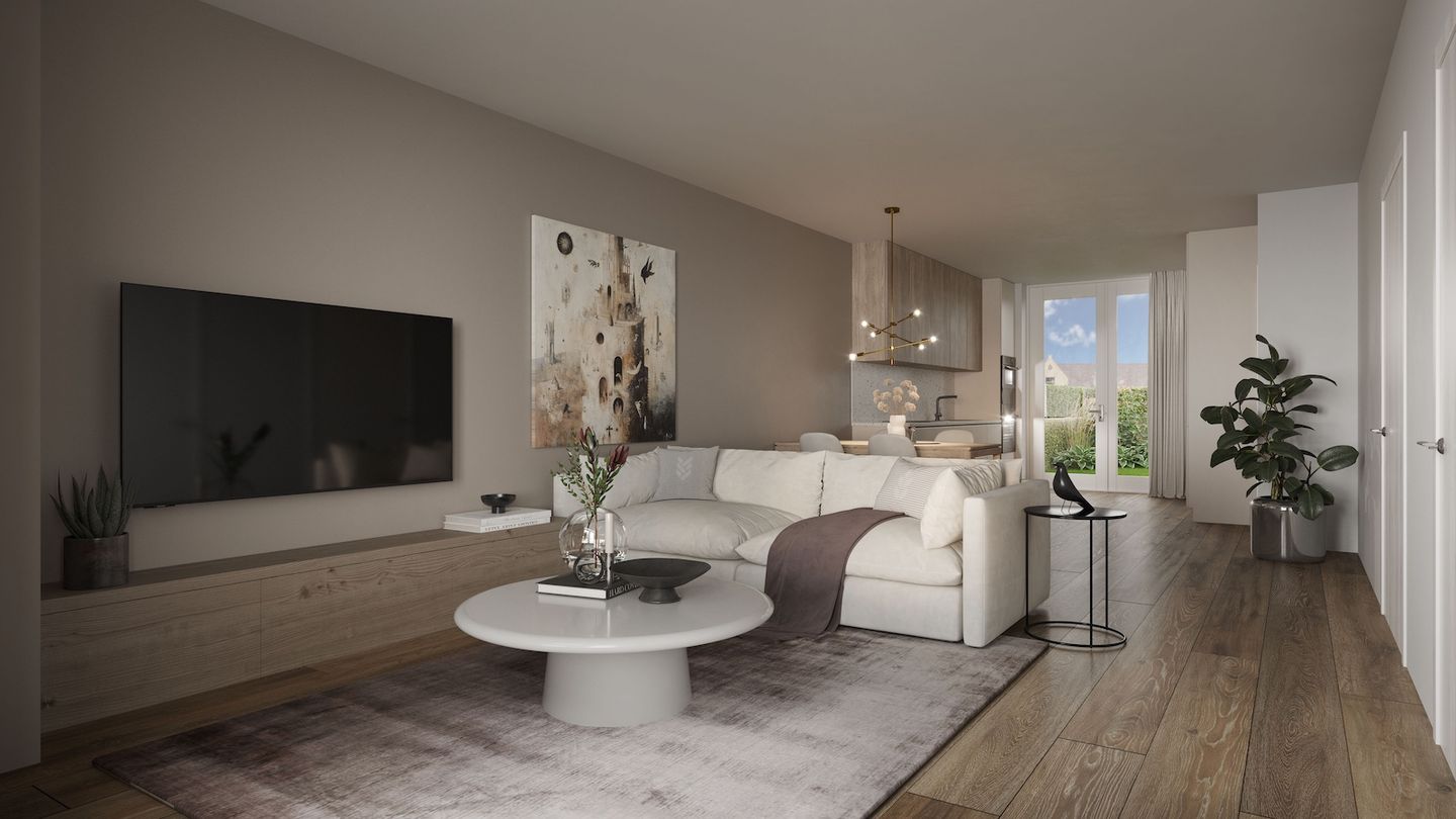 Foto 4 van Blanckx Ambacht: Het Ambachthof (Levensloop (Bouwnr. 30)