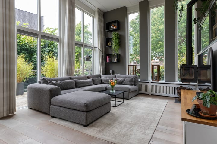 Foto 2 van De Buitengracht 54