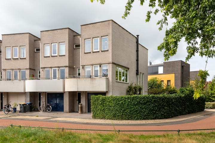 De Buitengracht 54