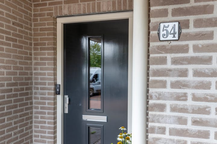 Foto 5 van De Buitengracht 54