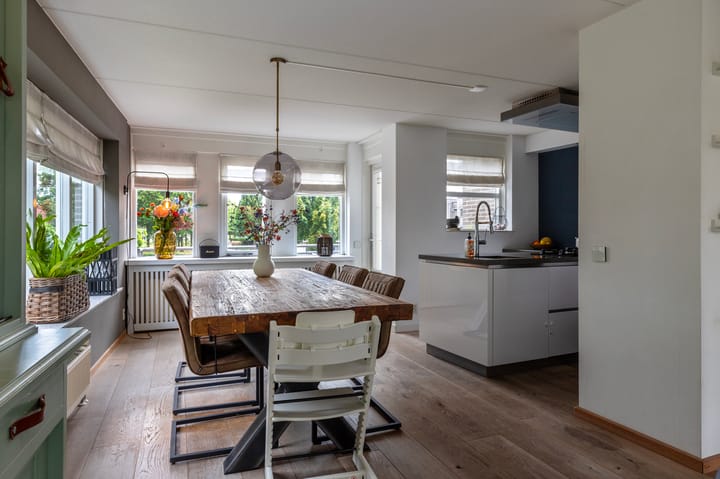 Foto 4 van De Buitengracht 54