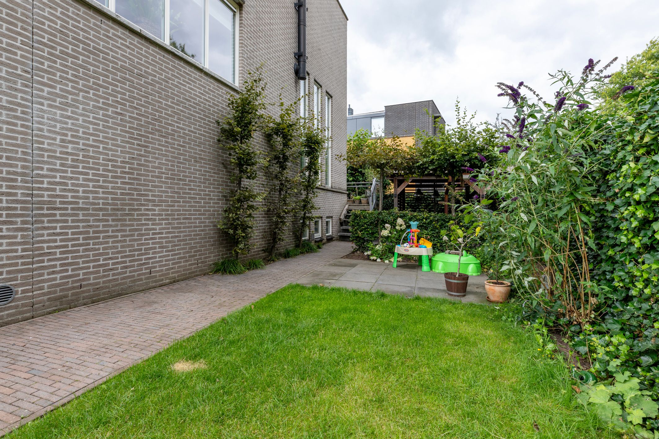 Foto 48 van De Buitengracht 54