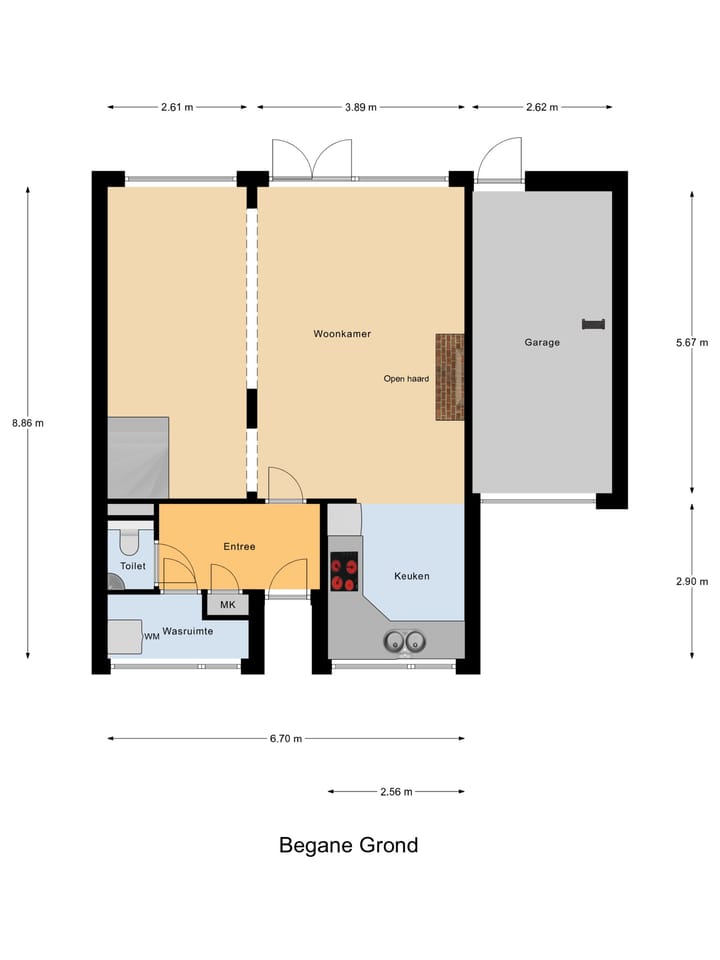 Foto 40 van Stationsweg 67