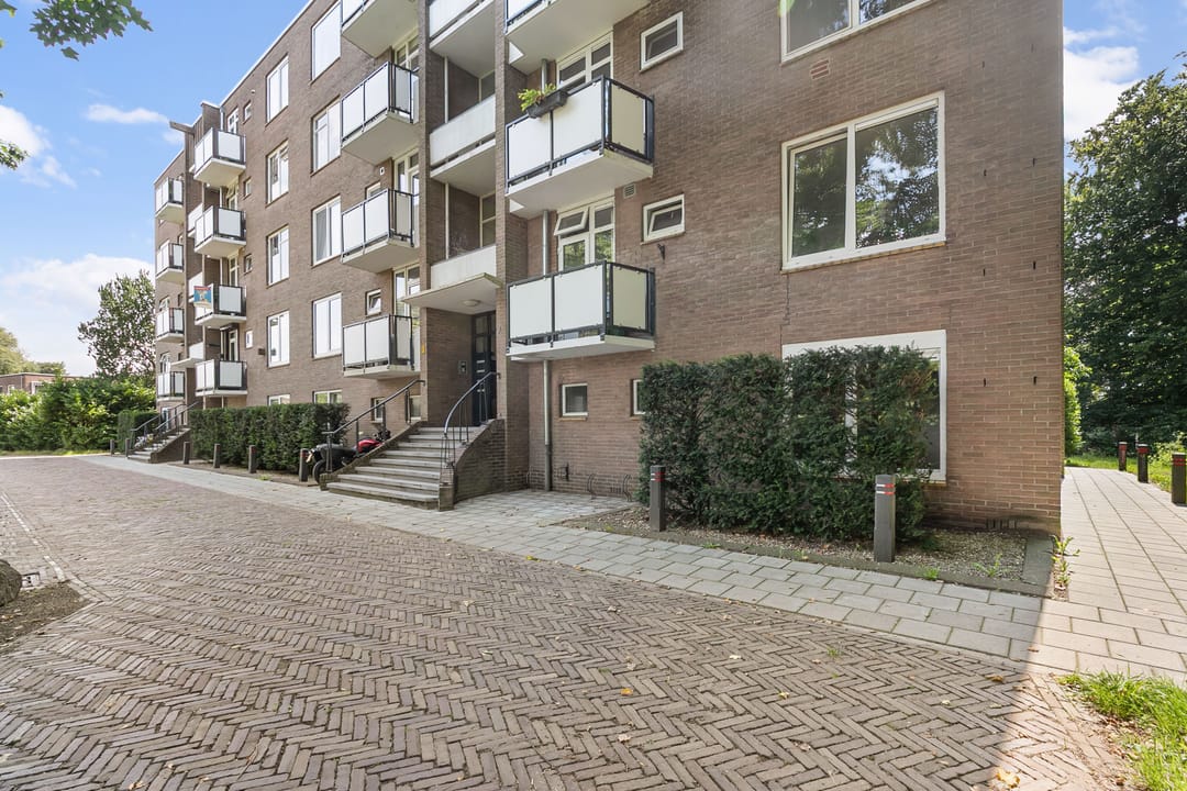 Foto 1 van Bauerstraat 7-1