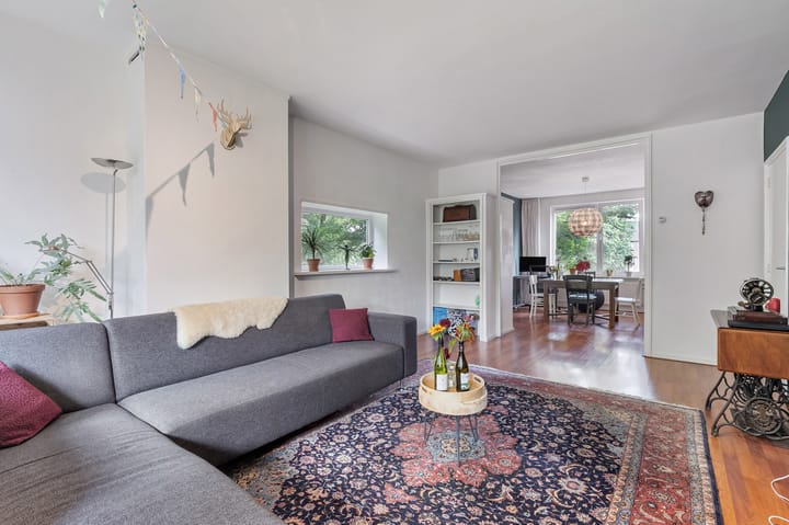 Foto 2 van Bauerstraat 7-1