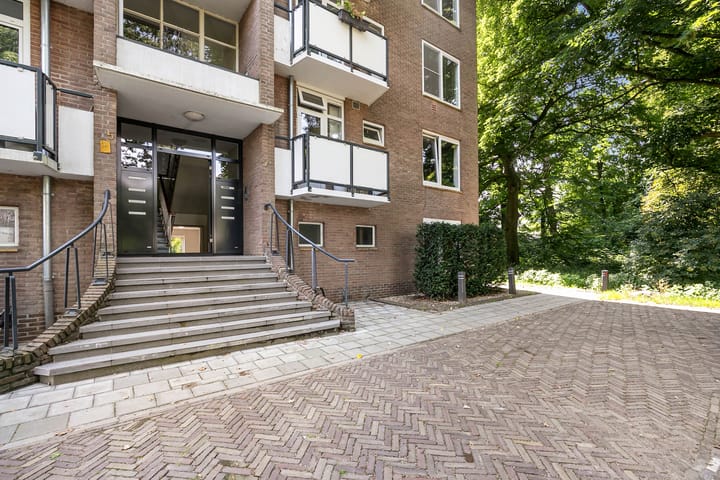 Foto 5 van Bauerstraat 7-1