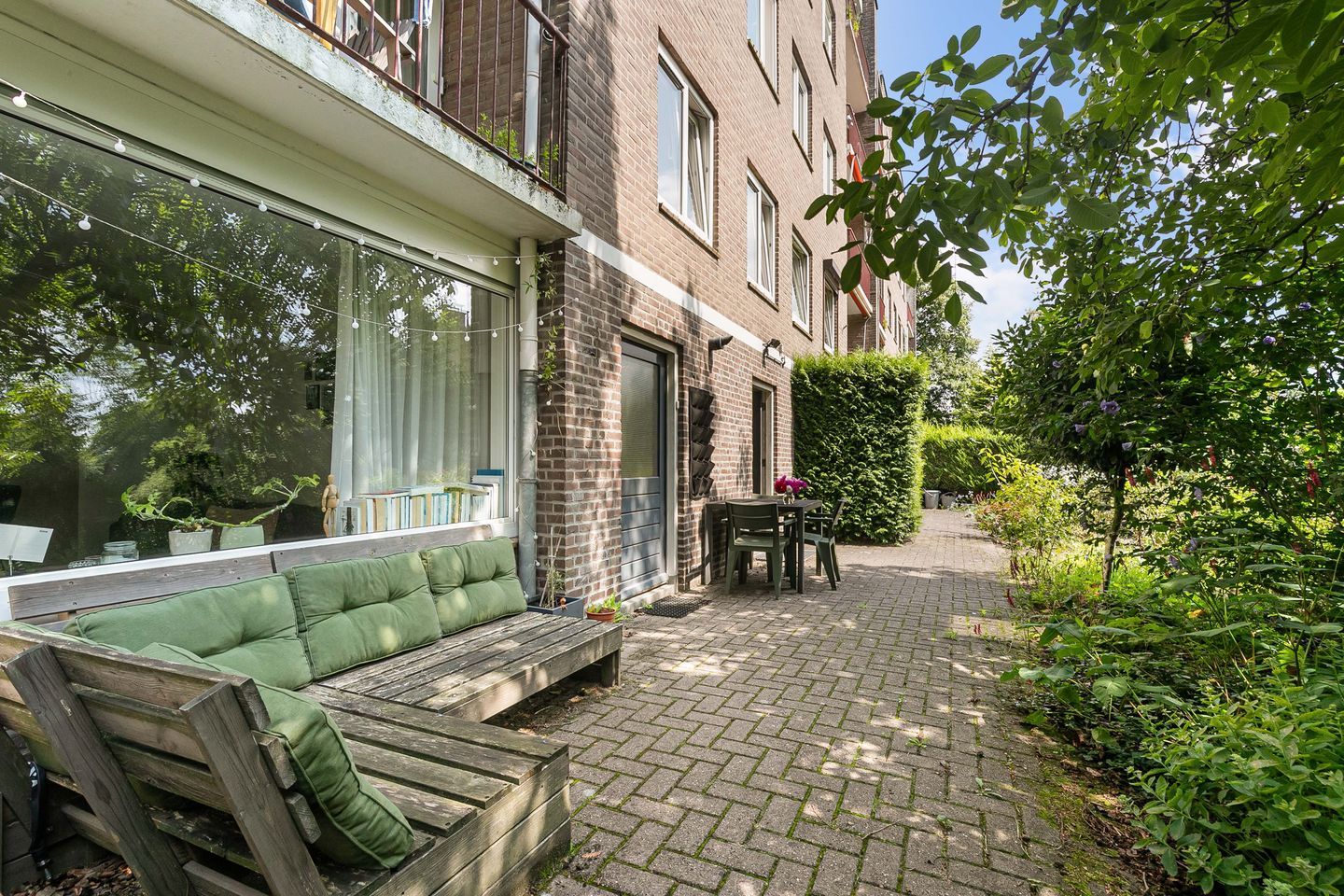 Foto 4 van Bauerstraat 7-1