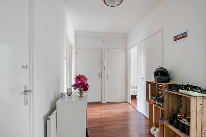 Foto 7 van Bauerstraat 7-1